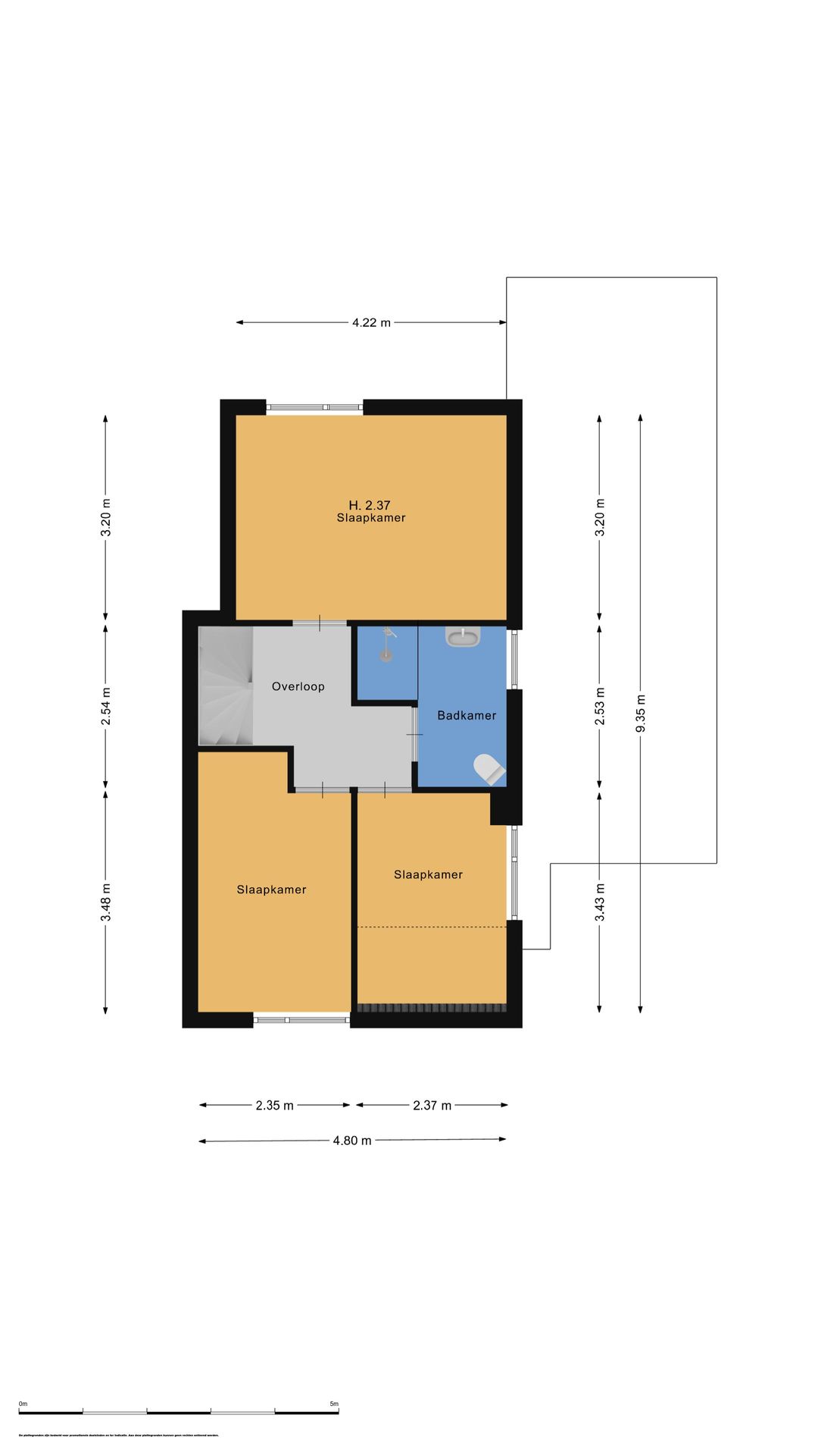 Foto 26 van Gooiberg 27