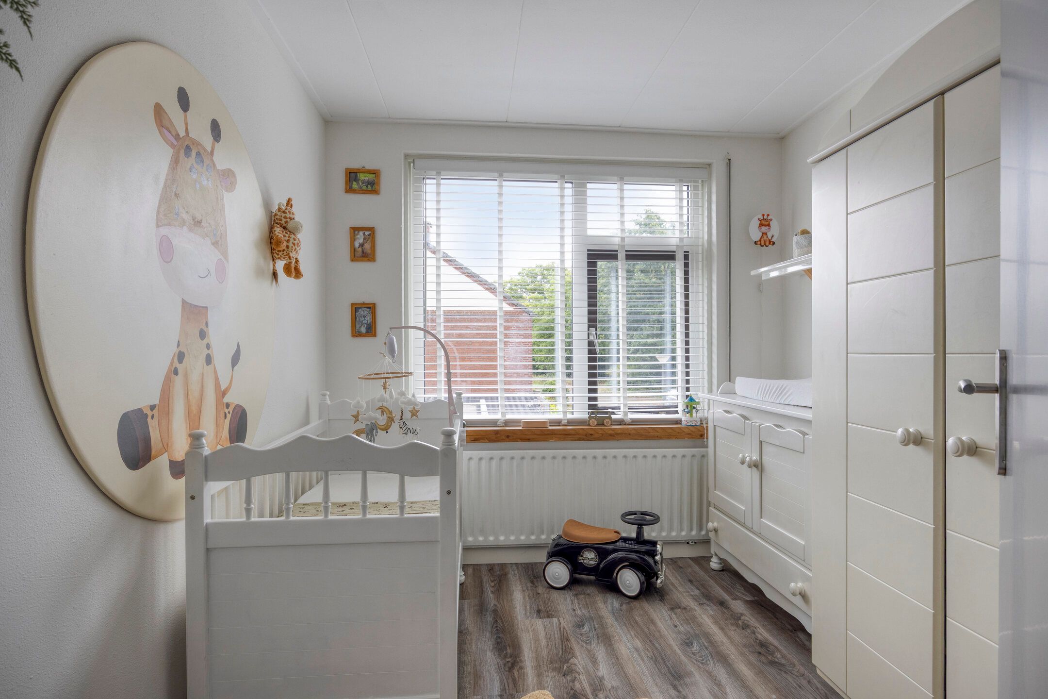 Photo 21 of Callenburghstraat 28