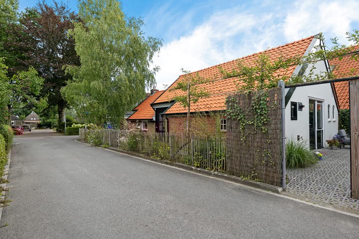 Foto 6 van Achter de Hoven 8