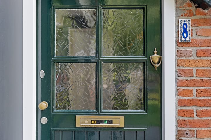 Foto 7 van Achter de Hoven 8