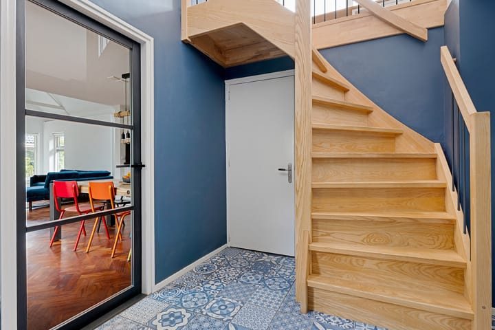 Foto 8 van Achter de Hoven 8