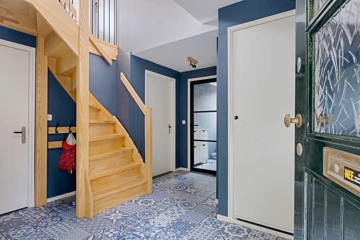 Foto 9 van Achter de Hoven 8