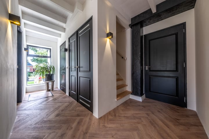 Foto 25 van Jonkersvaart 30