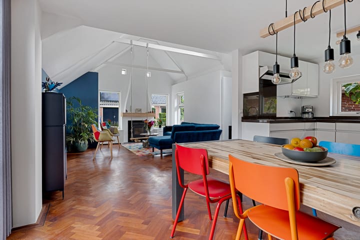 Foto 19 van Achter de Hoven 8