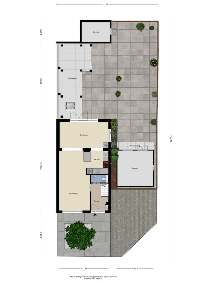 Foto 43 van Callenburghstraat 28