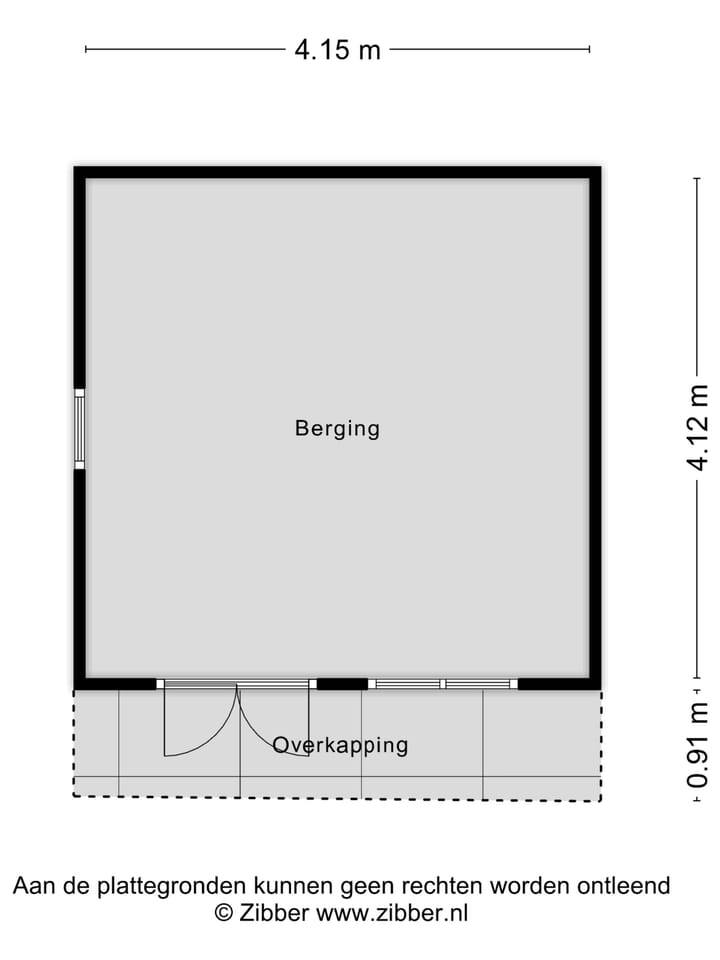 Foto 44 van Callenburghstraat 28