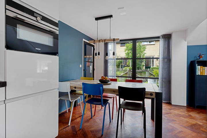 Foto 25 van Achter de Hoven 8