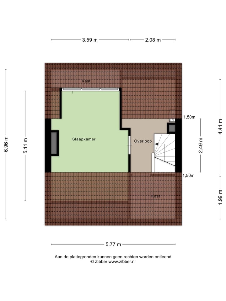Foto 46 van Callenburghstraat 28