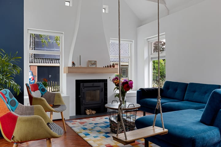 Foto 27 van Achter de Hoven 8