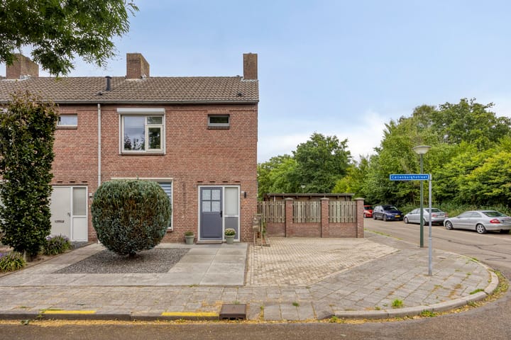 Foto 40 van Callenburghstraat 28