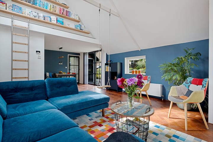 Foto 28 van Achter de Hoven 8