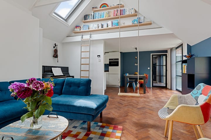 Foto 29 van Achter de Hoven 8