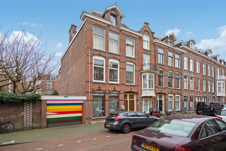 Foto 5 van Van Loostraat 4