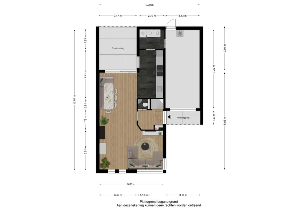 Foto 47 van Moleneind 31