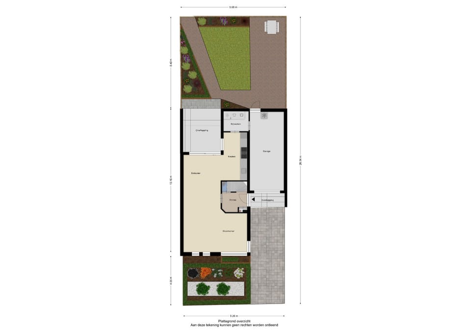 Foto 50 van Moleneind 31