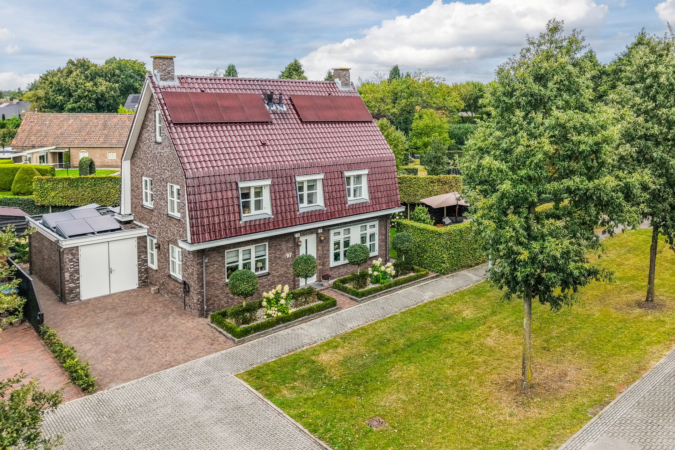 Foto 3 van Walstein 97