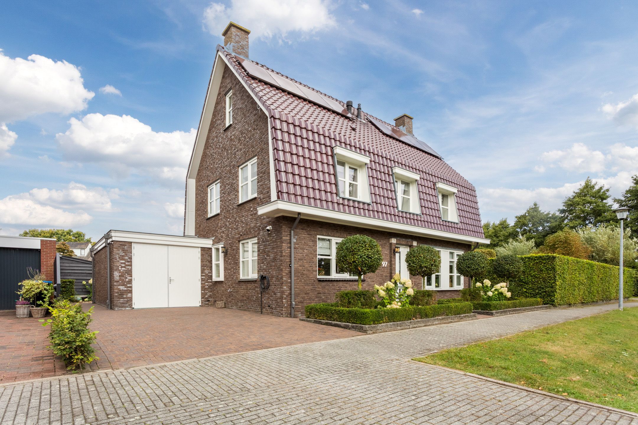 Walstein, 97, Harderwijk, 3848AP, Gelderland, Nederland 97 