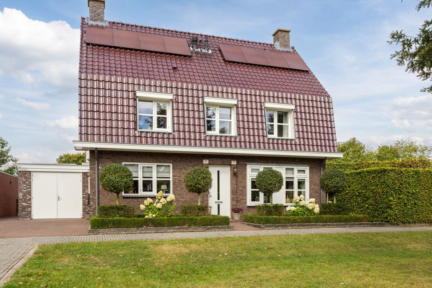 Foto 4 van Walstein 97