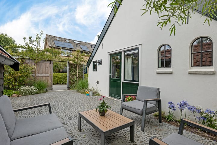 Foto 45 van Achter de Hoven 8