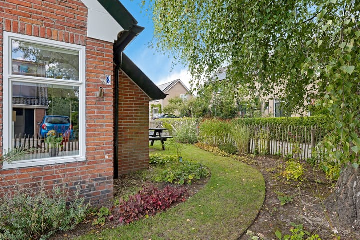 Foto 53 van Achter de Hoven 8