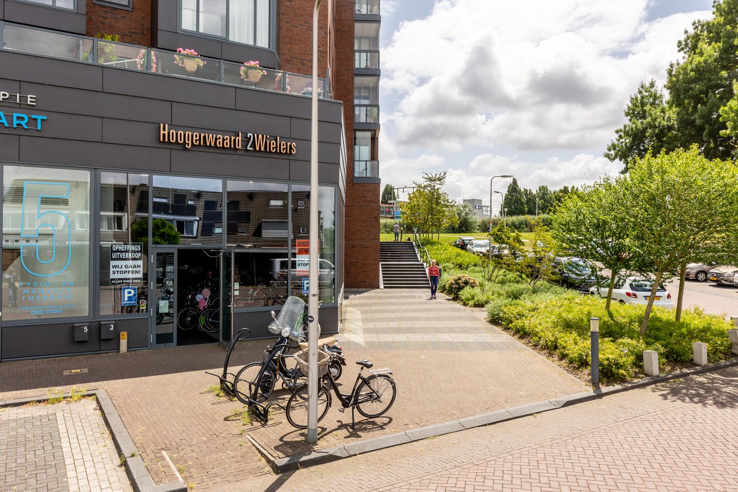 Bekijk foto 1 van Doortocht 3