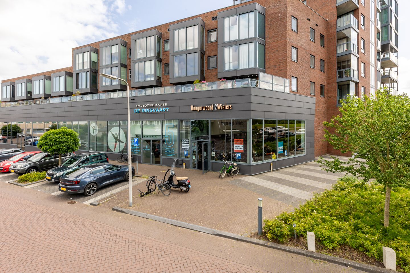 Bekijk foto 3 van Doortocht 3