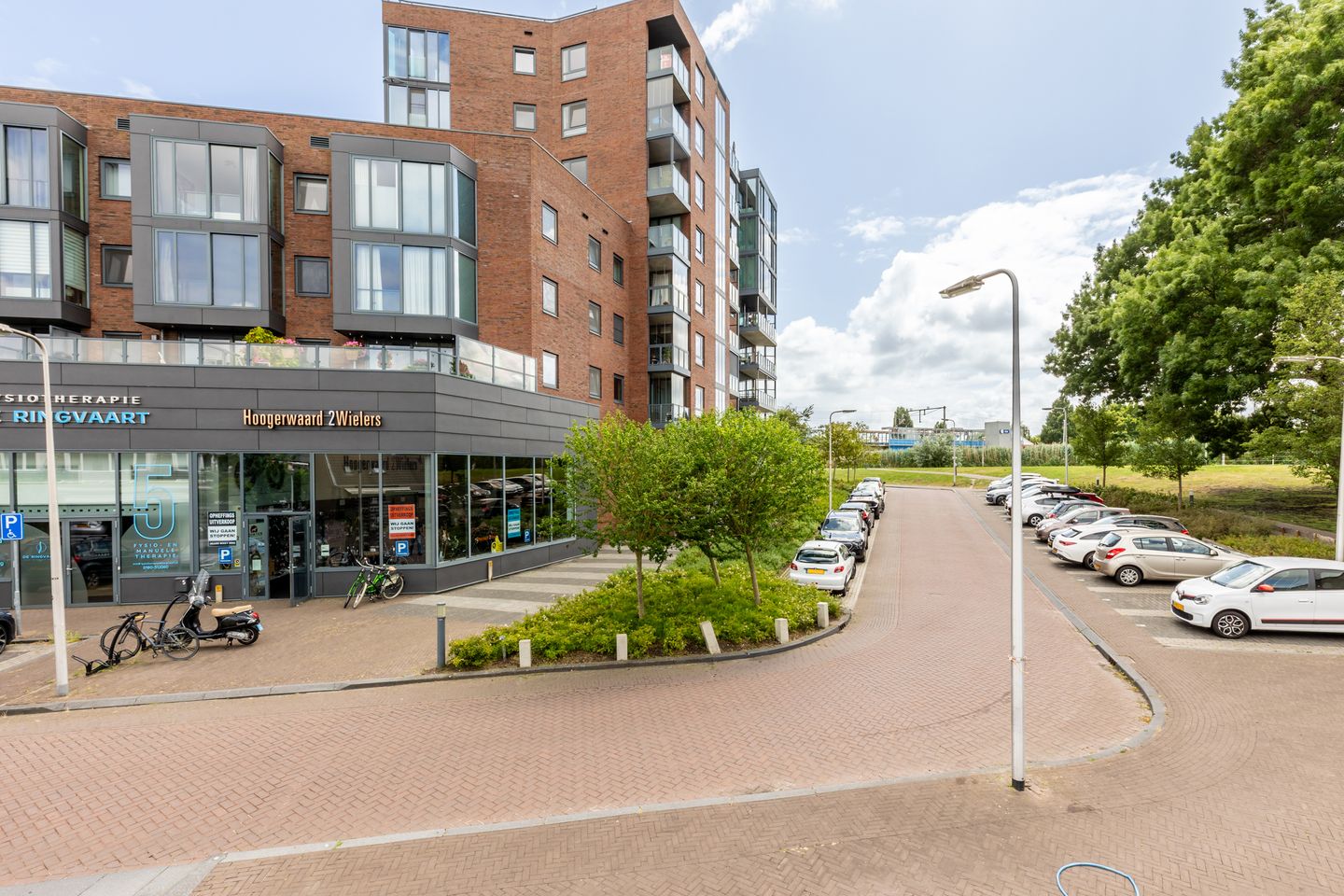 Bekijk foto 4 van Doortocht 3