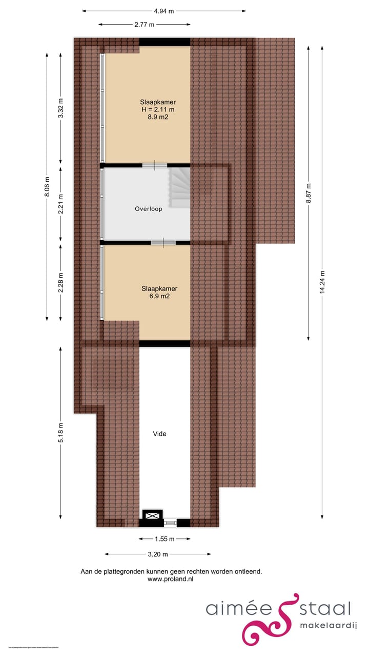 Foto 63 van Achter de Hoven 8