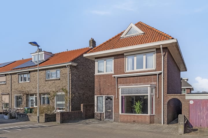 Foto 1 van Koekoekstraat 8