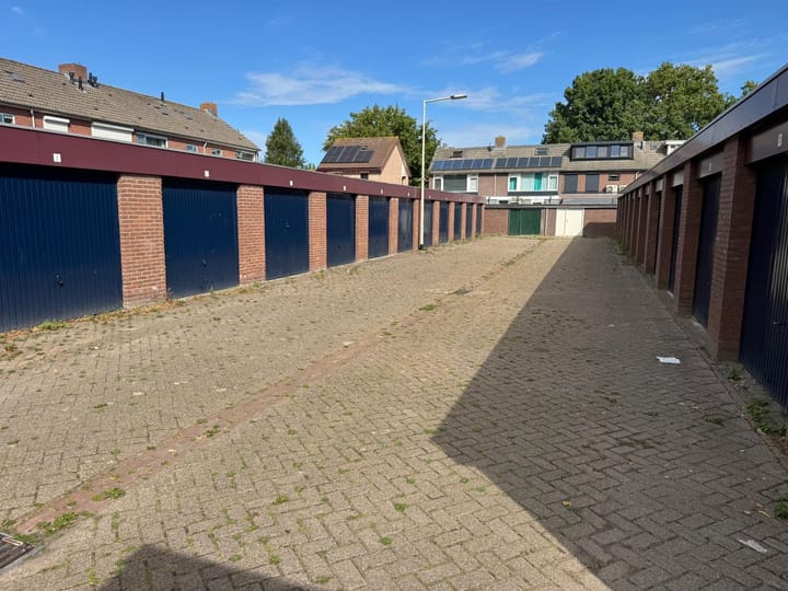 Foto 2 van Händelstraat 10 G012