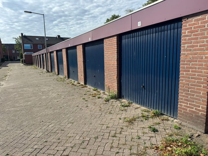 Foto 3 van Händelstraat 10 G012