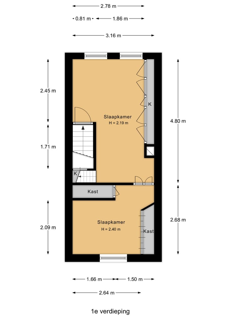 Foto 39 van Rietveld 202