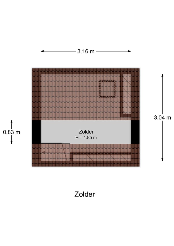Foto 40 van Rietveld 202