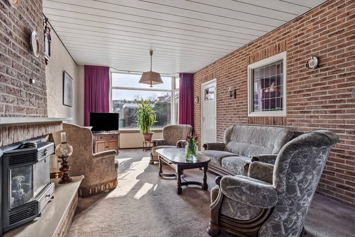 Foto 2 van Koekoekstraat 8