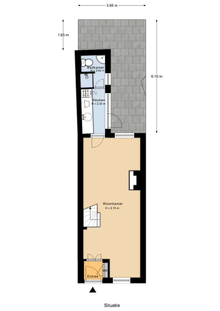 Foto 41 van Rietveld 202