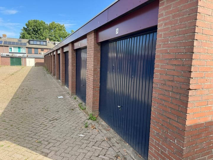 Foto 6 van Händelstraat 10 G012