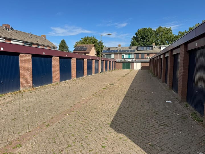 Foto 7 van Händelstraat 10 G012