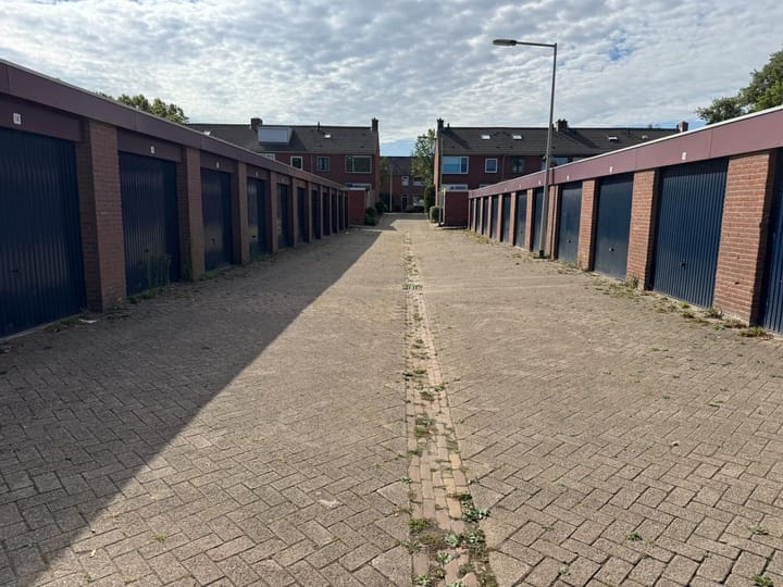 Foto 5 van Händelstraat 10 G012