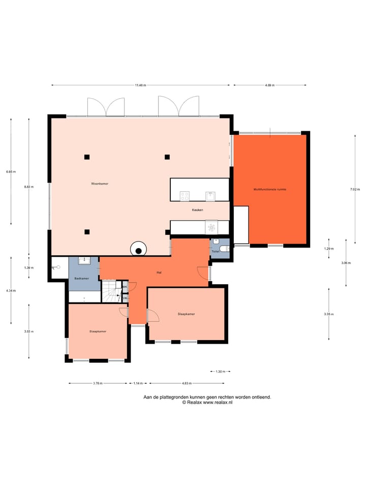 Foto 87 van Jonkersvaart 30