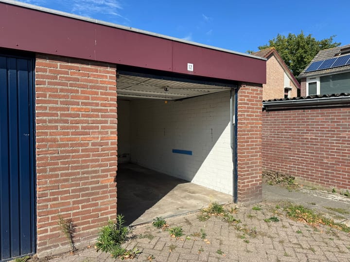 Foto 8 van Händelstraat 10 G012