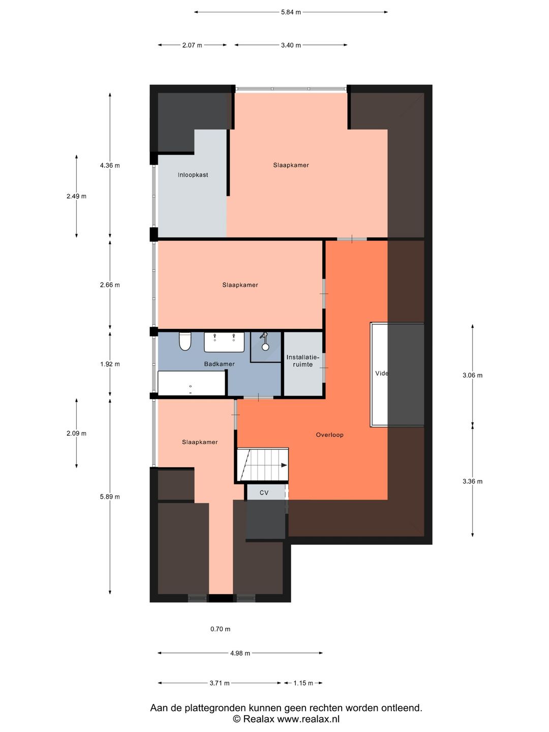 Foto 88 van Jonkersvaart 30