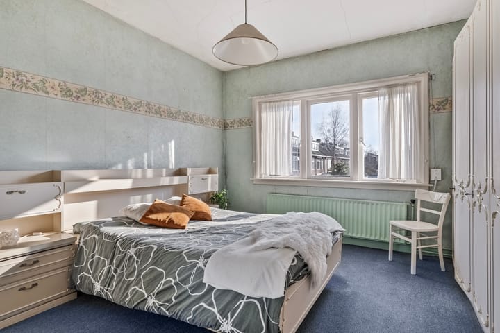 Foto 7 van Koekoekstraat 8