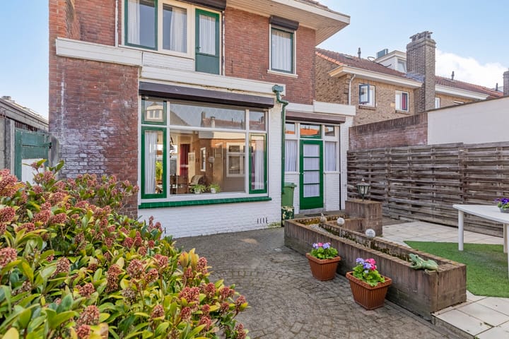 Foto 12 van Koekoekstraat 8