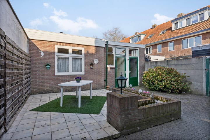 Foto 13 van Koekoekstraat 8