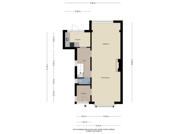 Foto 17 van Koekoekstraat 8