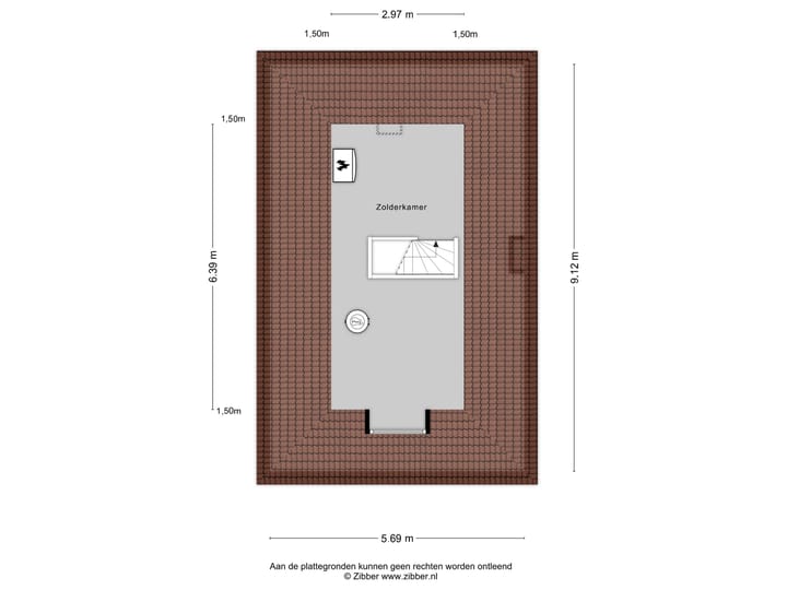 Foto 19 van Koekoekstraat 8