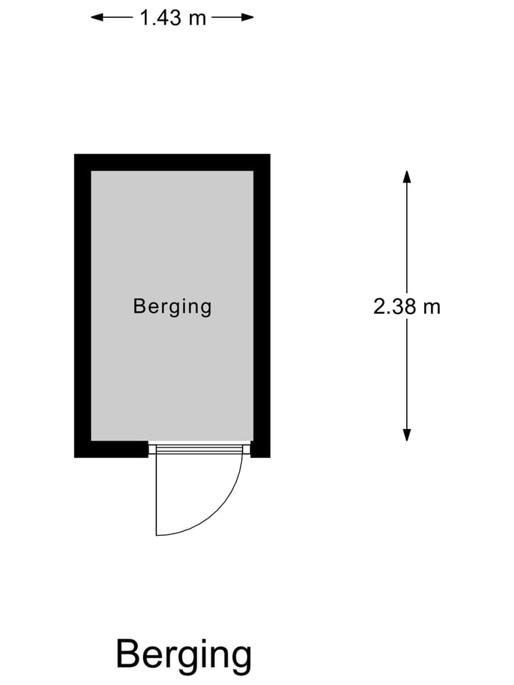 Foto 47 van Vredebest 11