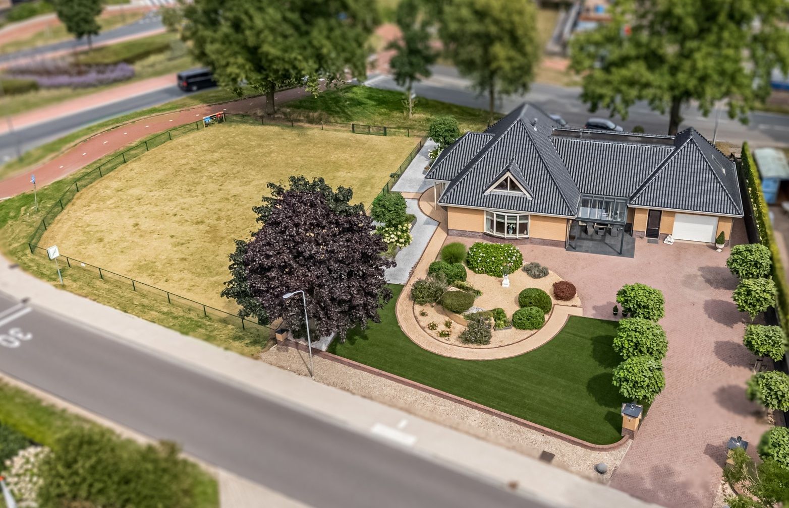 Hessenweg, 1, Barneveld, 3771RB, Gelderland, Nederland 1