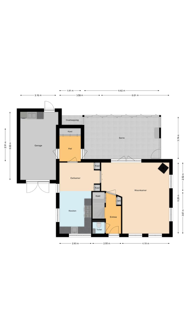 Foto 77 van Walstein 97