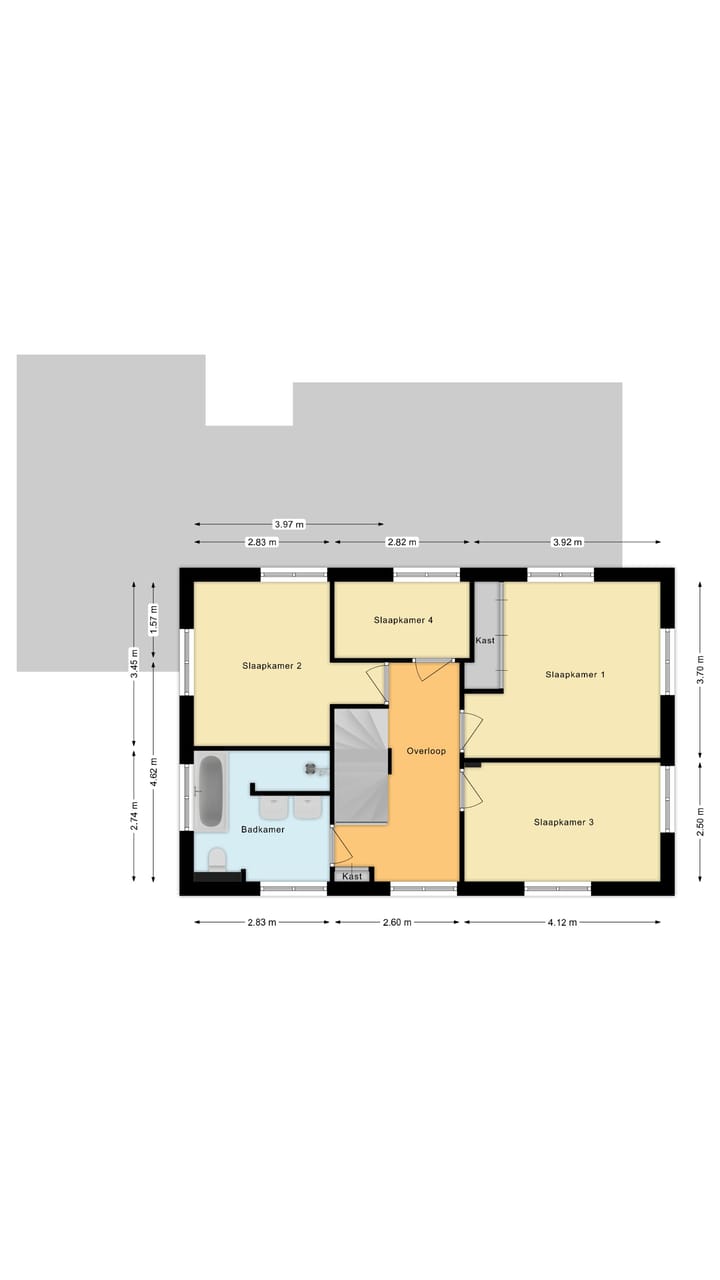 Foto 78 van Walstein 97